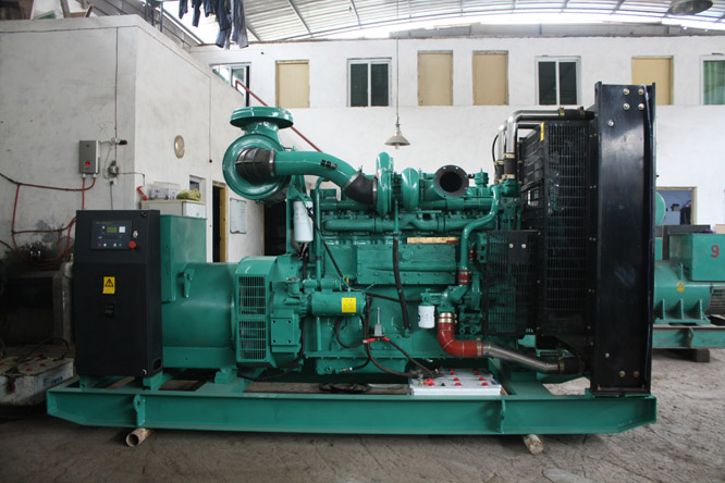 宣州环保无噪音：租用静音发电机组，为环境和耳朵双重保驾护航